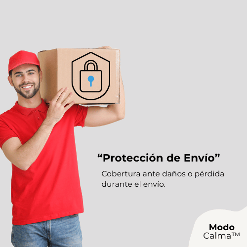 Protección de envío