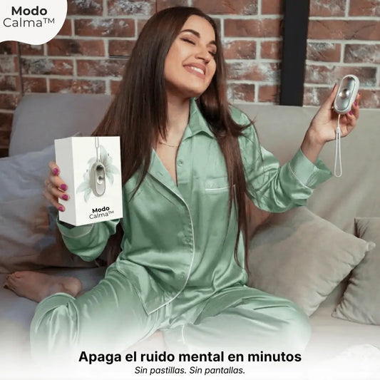 Modo Calma™
